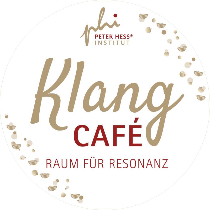 Logo Klang Cafe Berlin