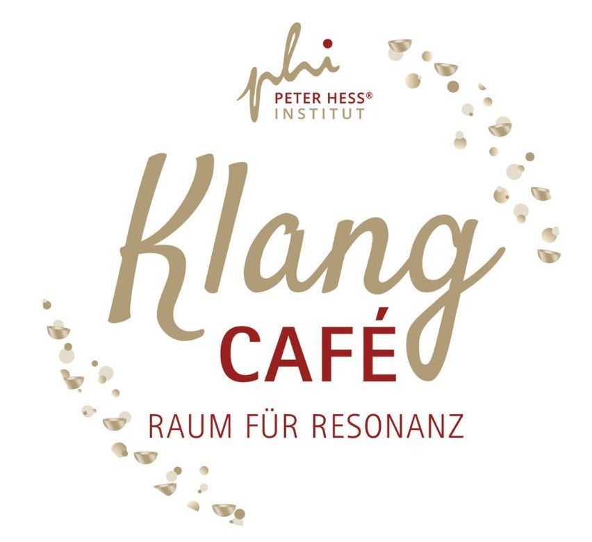 Logo Klang Cafe Berlin